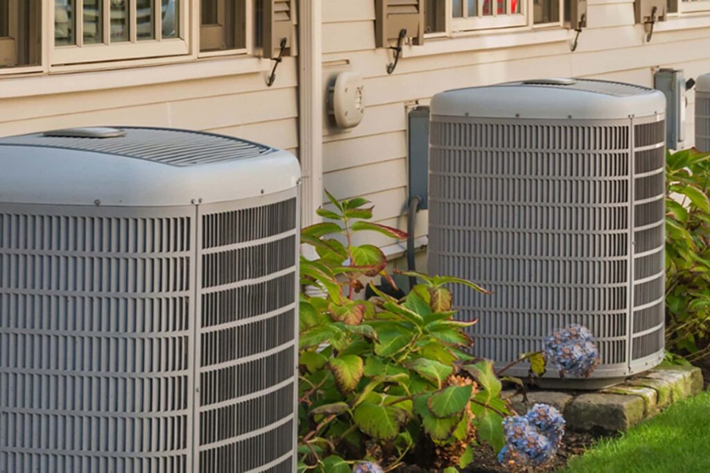 Understanding Your Air Conditioner